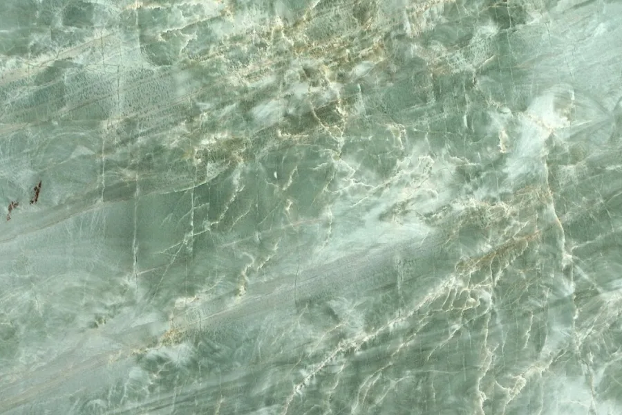 EMERALD GREEN Quartzite