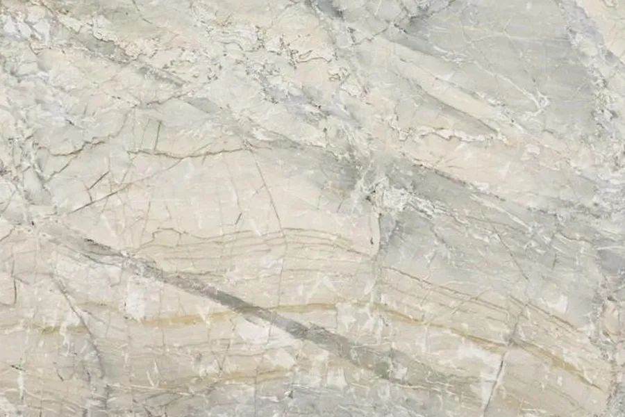 STATUARIO CRISTAL Quartzite