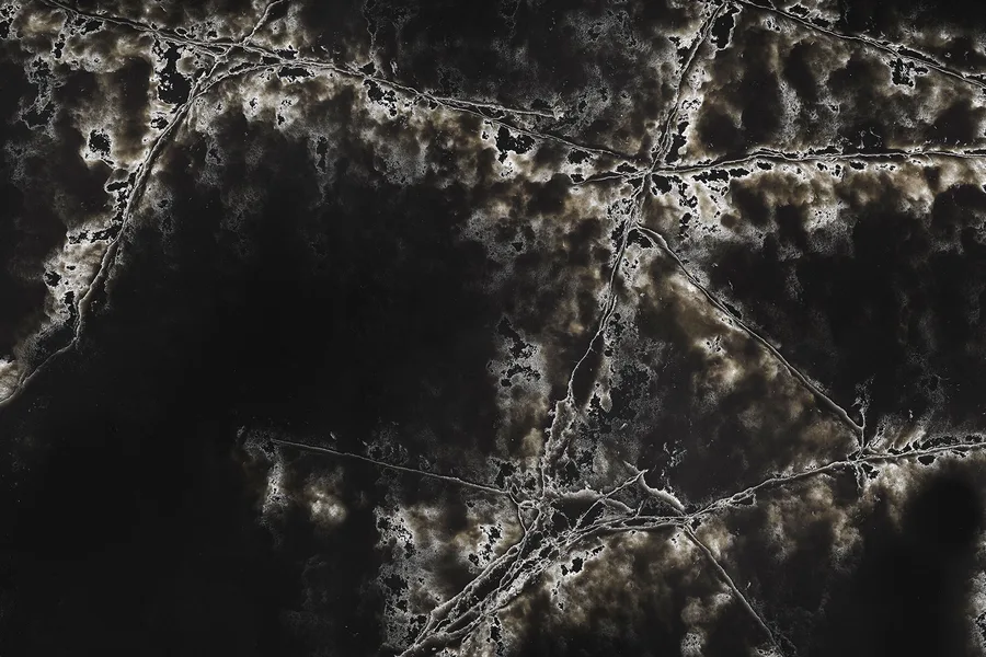ICE BLACK Quartz