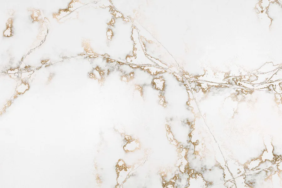 ICE GOLD Quartz