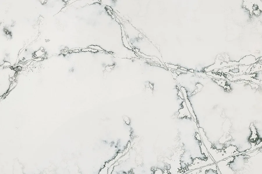 ICE-GREEN Quartz