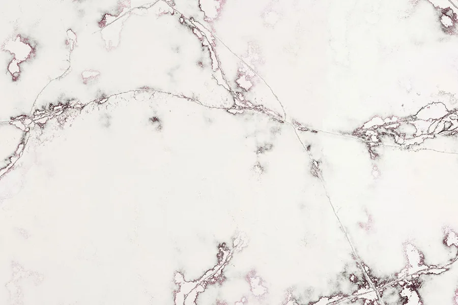 ICE-VIOLA Quartz