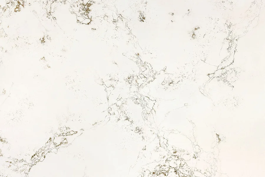 NEBULOUS GOLD Quartz