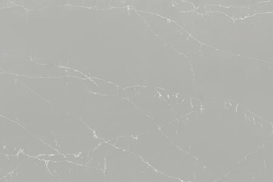 UNIQUE ARGENTO Quartz