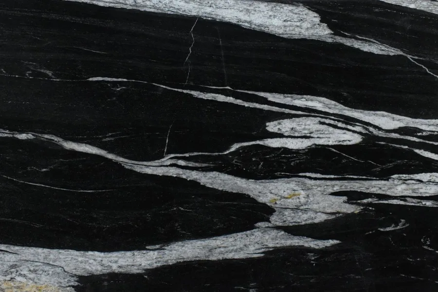 BLACK SKY FALLS Granite