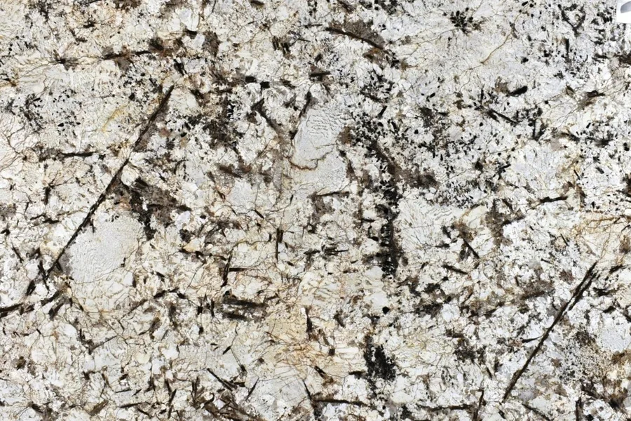 BRANCO WHITE ANDES Granite
