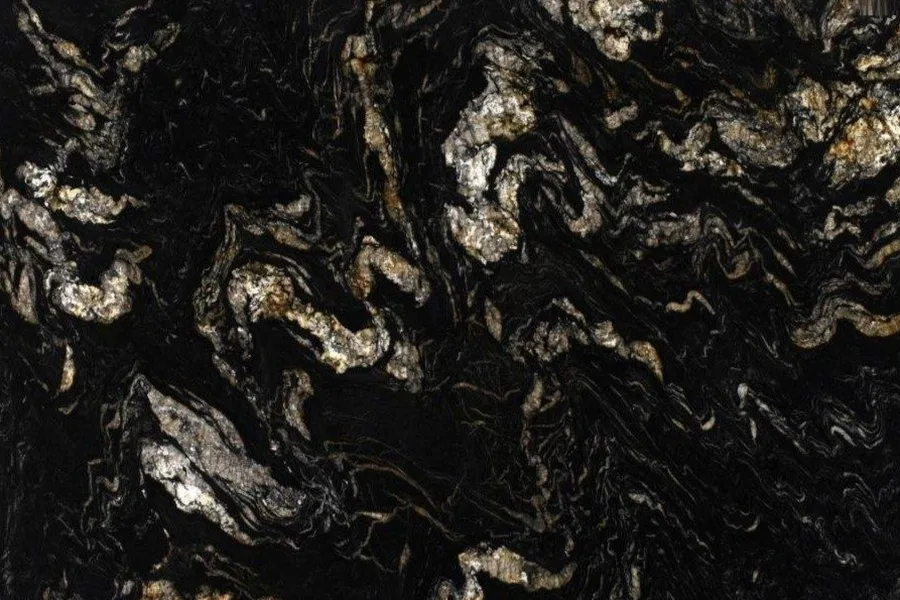 TITANIUM Granite