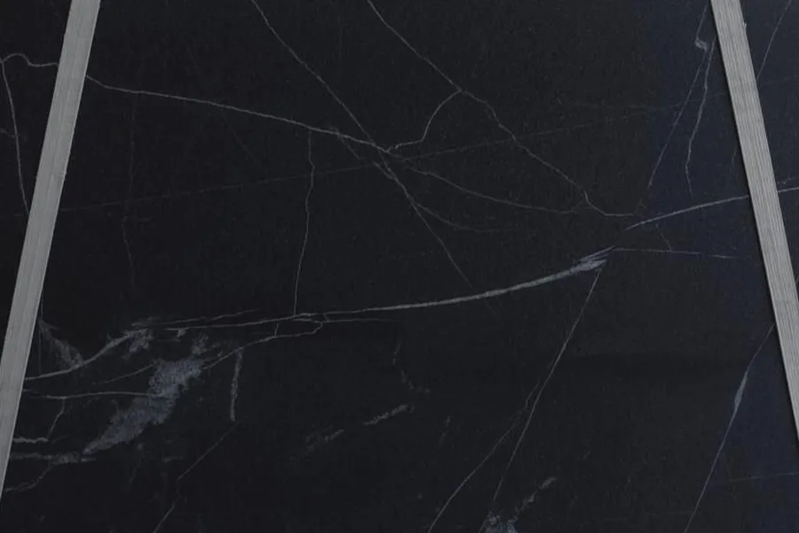 ViNCENT  BLACK Granite
