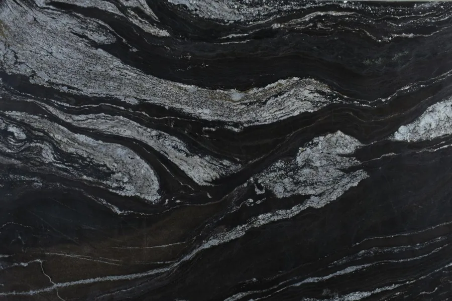 WINTER WOOD Granite