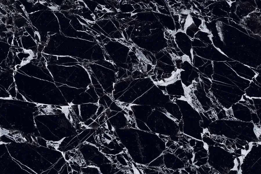 BLACK BEAUTY MARBLE Marble